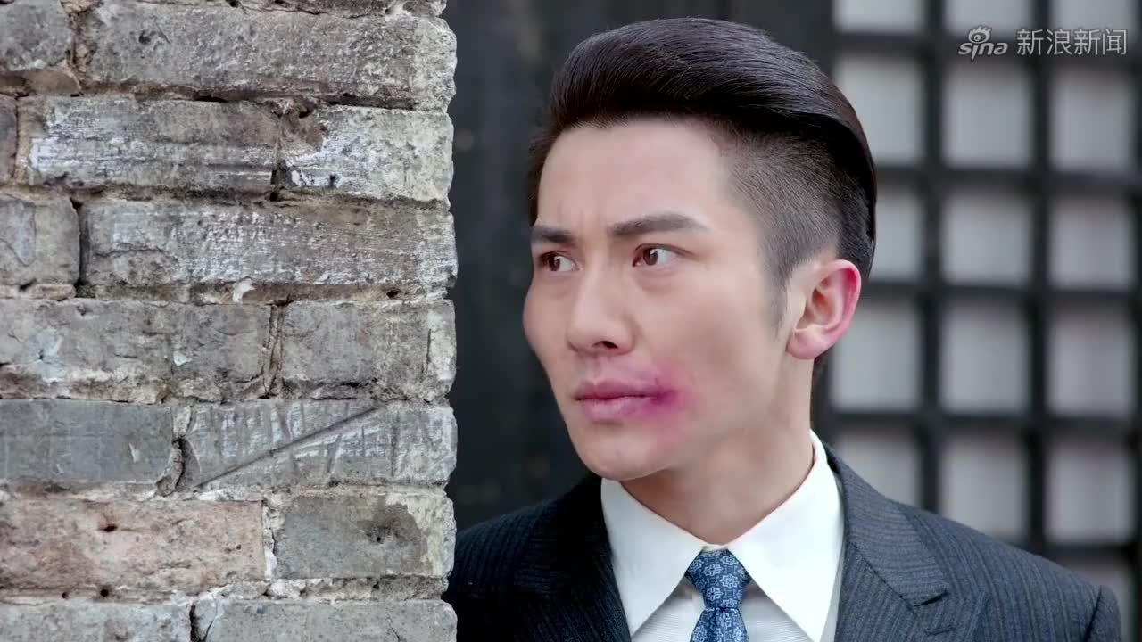 我的特一营:亲自将母亲送到日本人手中当人质,廖光义心都碎了