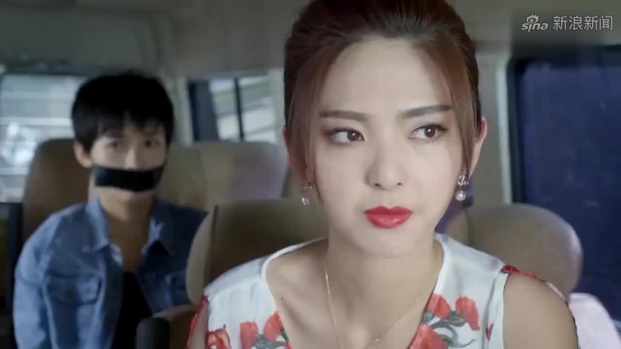 刀锋下的替身:齐珊珊的面子太大了,直接让替身卧底接下大单!