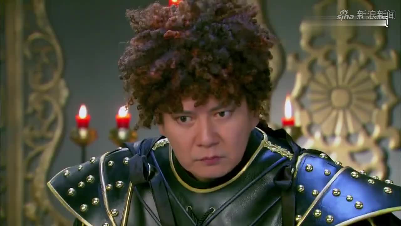 天天有喜:黑蚂蚁逼妖王交出王位,九妹此时烧蚁穴,互相残杀啊