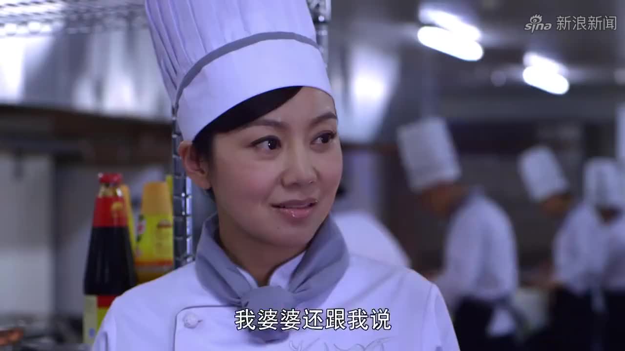 婚姻料理第29集:梦蓝装病述委屈,哄骗阿琴帮宏达