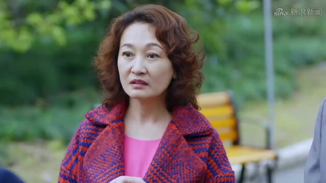 婚姻历险记:妹妹一起扛责任,没想到,她也没想象中那么脆弱
