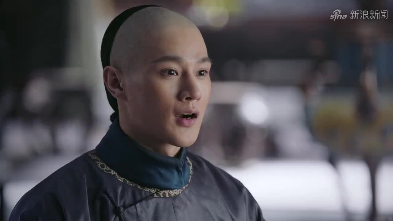 如懿传:大阿哥永璜最有可能当太子,海兰和如懿都看好他