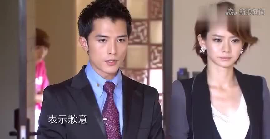 爱情睡醒了:杨峻借题发挥得寸进尺,天骐怒目而视决定奉陪到底