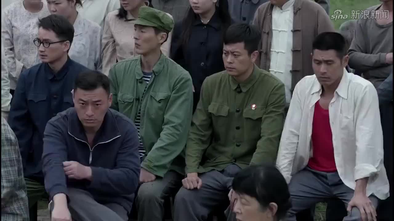 知青家庭大结局:丢失多年的儿子开口叫妈,哑巴亲妈竟开口说话