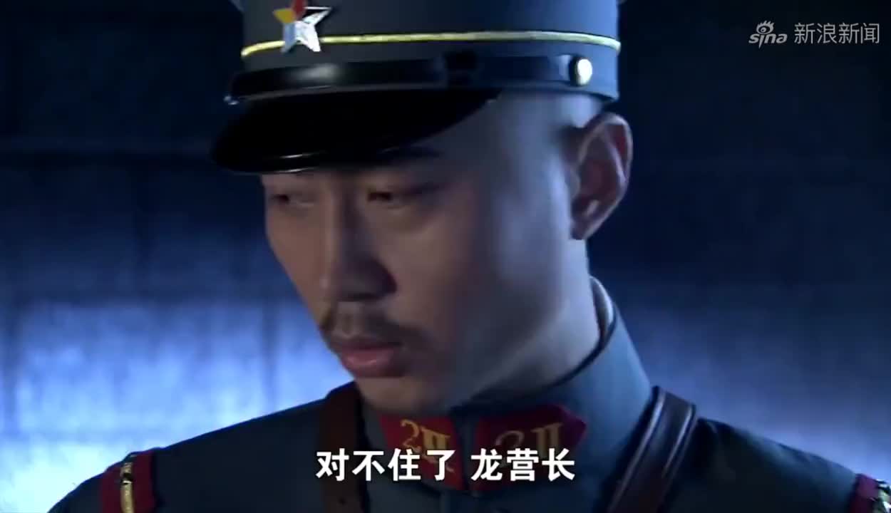 打狗棍:秀儿为救戴天理,拦下了熊希龄的车,巴瑞德救出戴天理