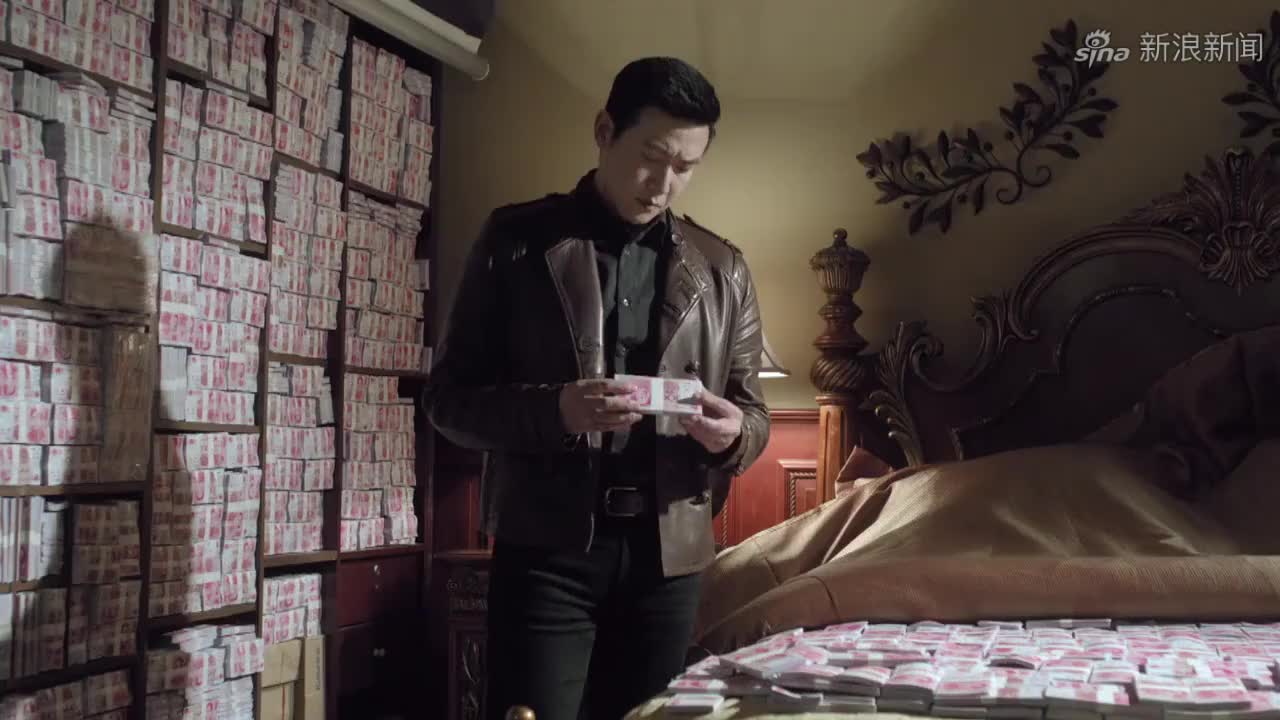 人民的名义:赵德汉请求最后再看看自己家,早知如此何必当初