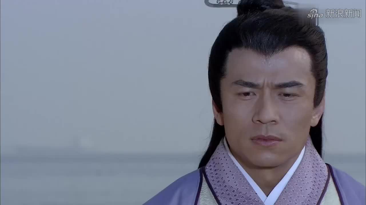 原随云棋差一招,被香帅识破诡计,聪明反被聪明误!