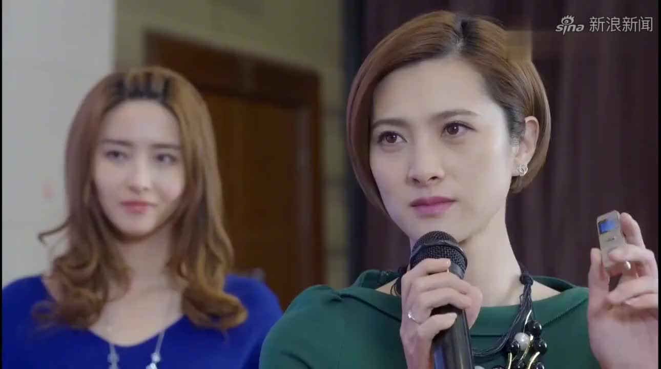 闺蜜嫁到:妻子去丈夫店里,谁料店员却管闺蜜叫老板娘,妻子愣住