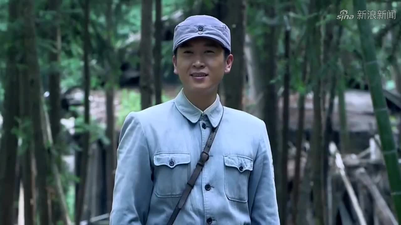 雪豹坚强岁月29集:陈怡含蓄拒求婚,张楚情绪显激动