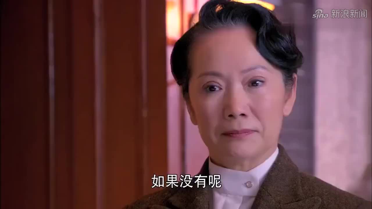 千金女贼:蒋心在上流社会显得格格不入!