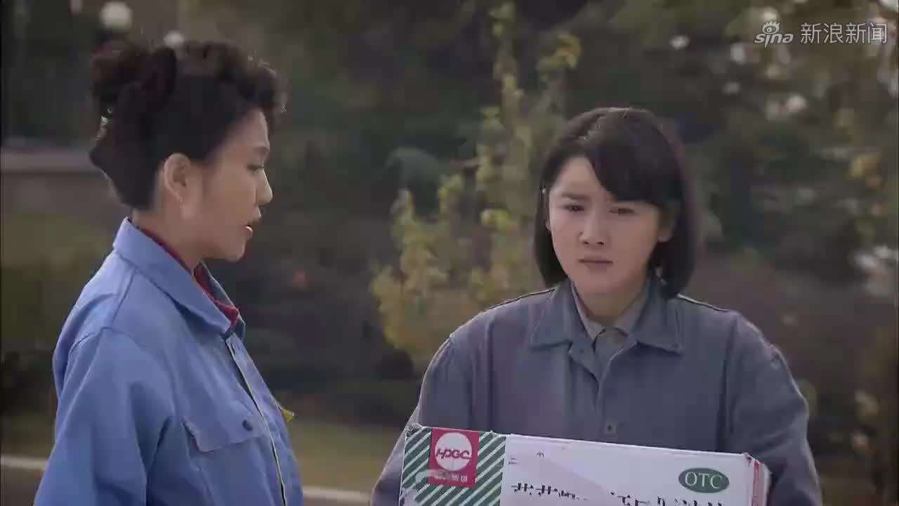 错恨:赵燕子准备和李黛石表明心迹,结果家被砸了,太惨了