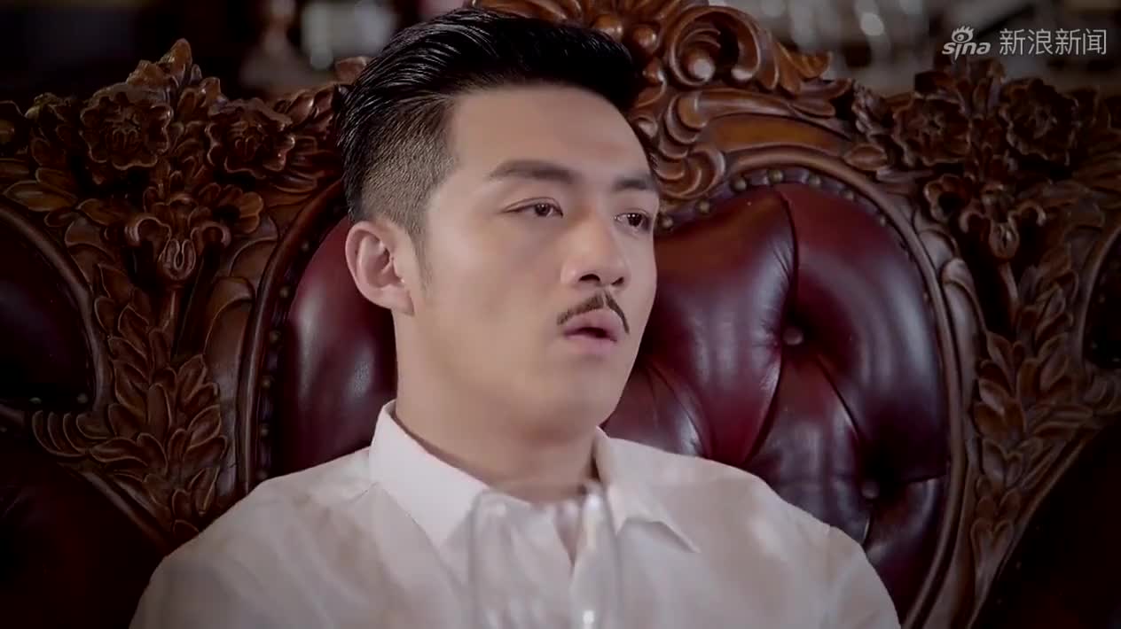 乱世丽人行:商人出货被若雪阻拦,不料还得给她好处