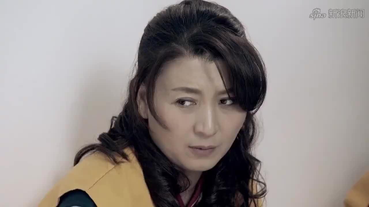 回家的路有多远:女犯学习时间,狱友的经历,让唐亚莉感触颇深