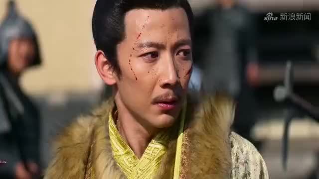 芈月传秦国大公主孩子失踪魏冉寻找无果无奈返回!