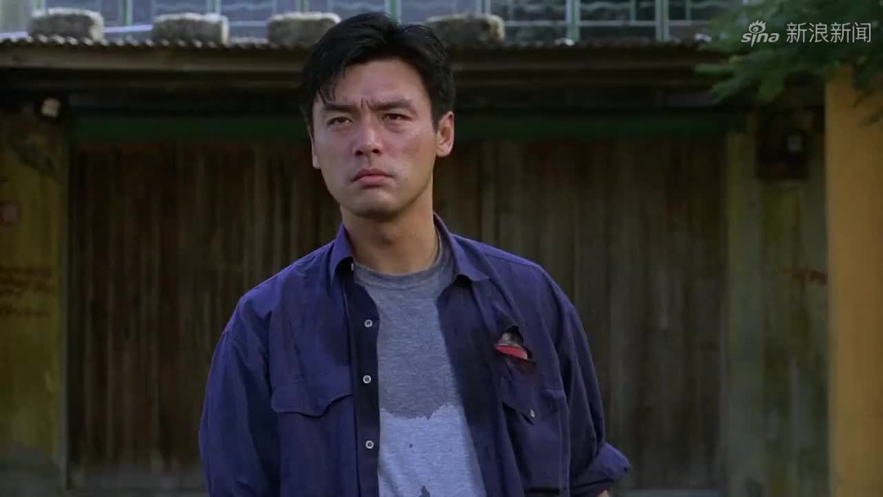 钟镇涛不知道别墅是钟楚红的,还说别墅是他爷爷留给他的