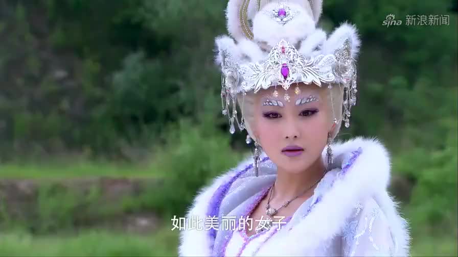 封神榜之武王伐纣:凤来跪求女娲,原来是为了子鱼的事情