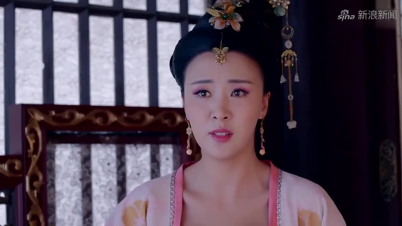 钱塘传奇:皇后对太子妃很是喜欢,鱼娘看在眼里,心中不是滋味