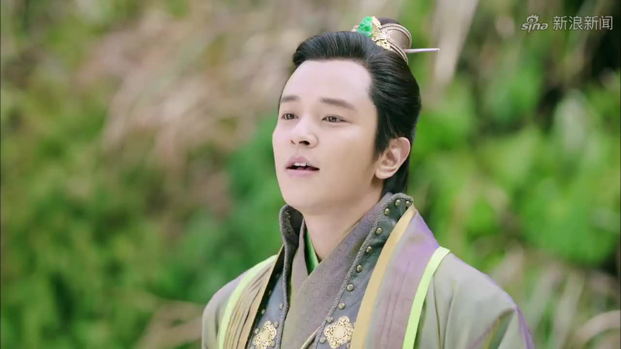 武神赵子龙:林允儿得知耿纯竟然要除掉高则,耿纯带人准备行动!