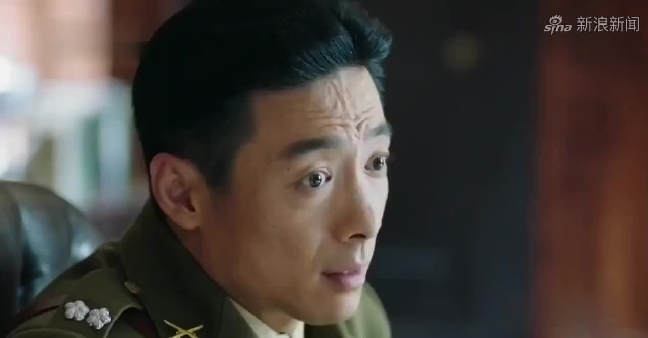 双刺,韩玉斌被杀,邓汉山怀疑刘福是叛徒