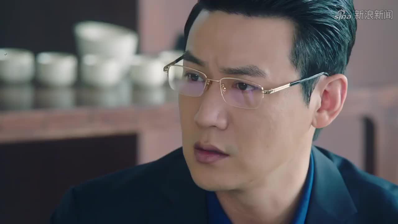 风再起时:方邦彦虽然对永江有感情,但让他放下眼前的一切,很难