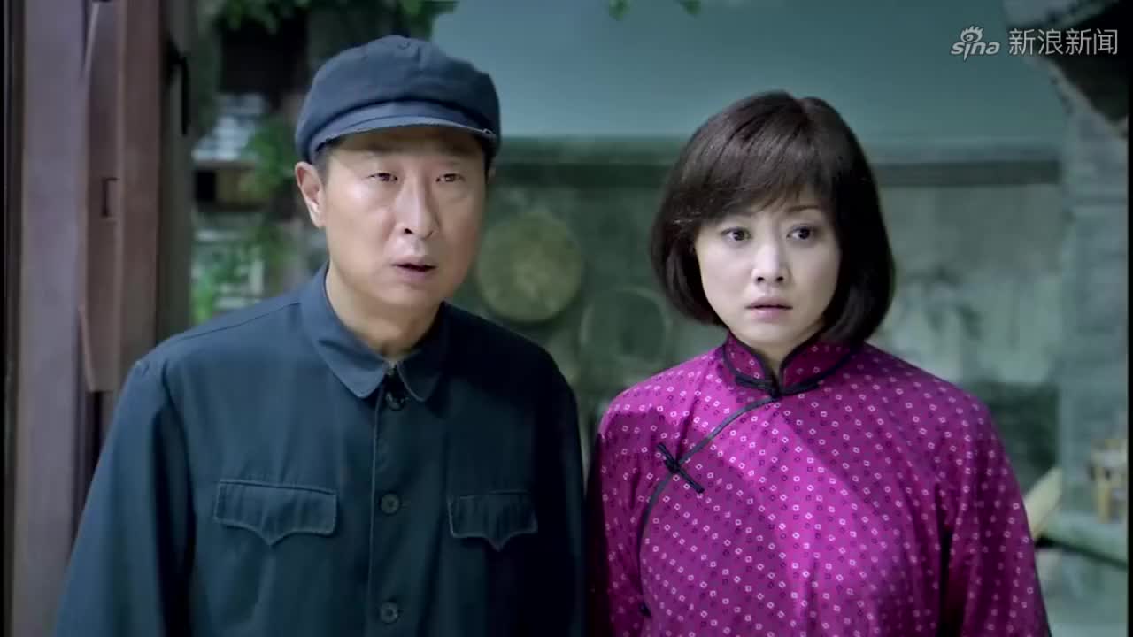 毕有财:毕有财在别人眼里是牛粪,金花拿他当宝,不能让别人说他