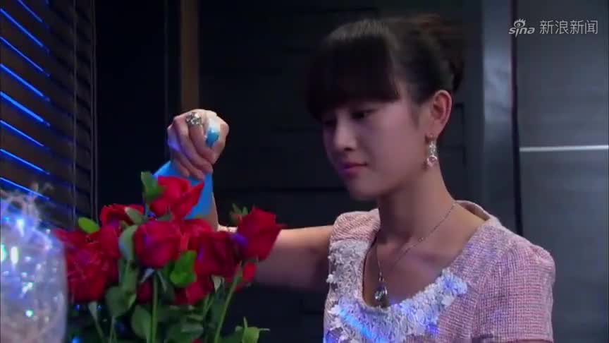 夏家三千金:真真数落友善的罪行,压抑太久了,迟早是要爆发出来