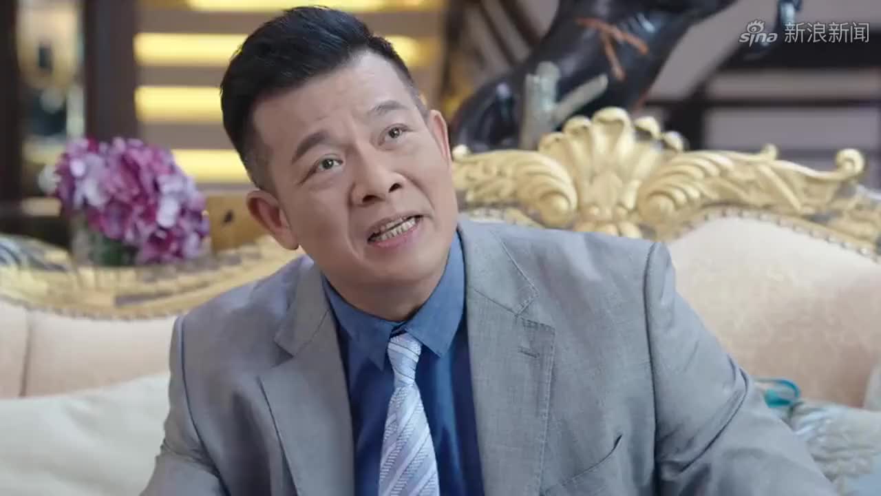 北京爱情故事:程峰就是个垃圾,公司领导看不上他,真是太活该了