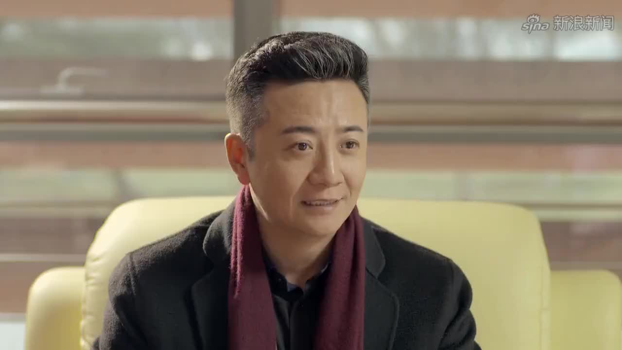 继父回家:宽子回到老爷子身边,这次的他态度大变,还有些不适应