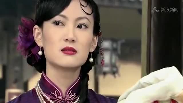 娘妻:正扬怼耀宗,坦言是耀宗逼他改姓孙的