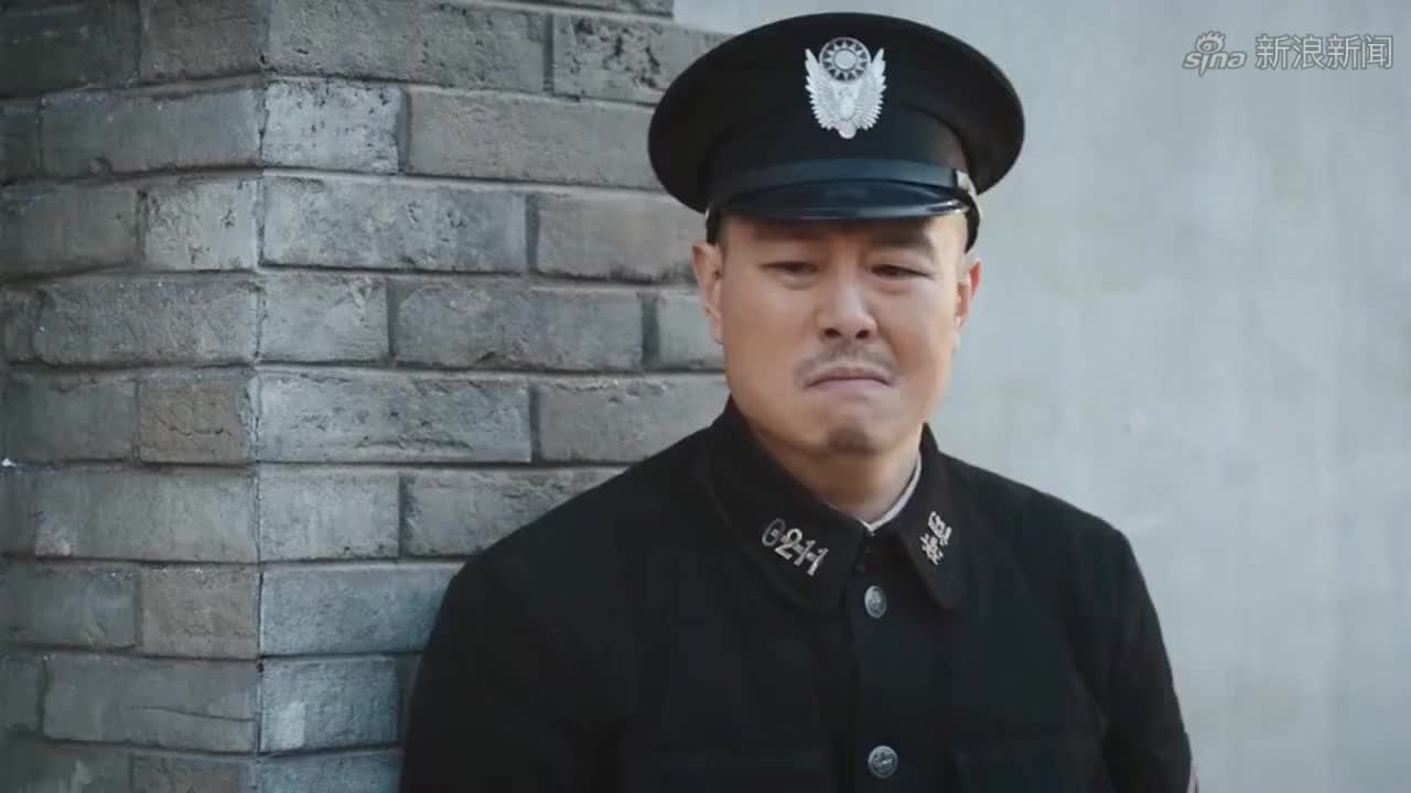 铁林挟持大樱子,徐天抓捕跪金海坟前,徐天一枪毙命报仇