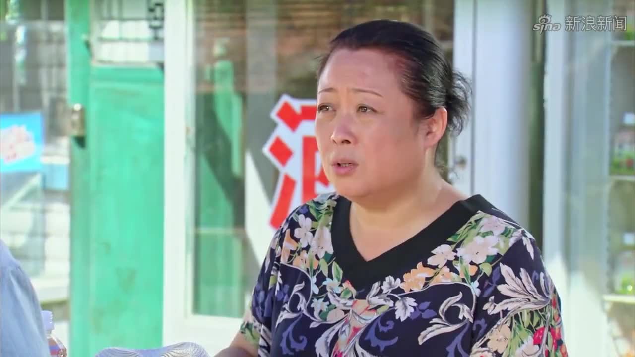 乡村爱情:永强不想当干部气走齐三太,一家人气坏,轮流开始怼他