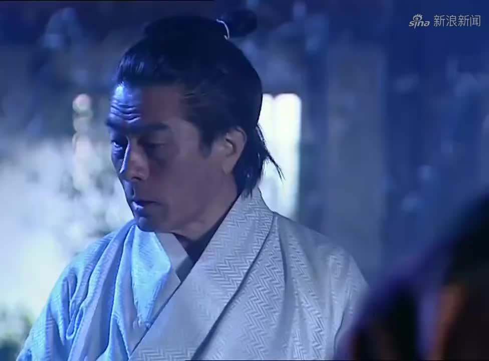 天下第一:柳生飘絮对战天涯,昔日恋人竹林一战,太精彩!