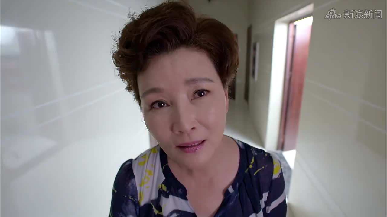 淘气爷孙:小两口吵架,薇薇讨好王东,太好笑了
