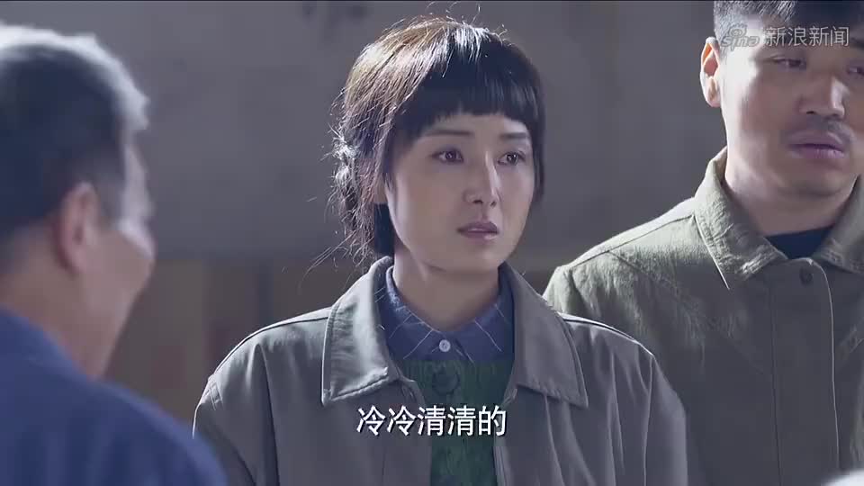 二婶:中学生被查出已怀孕,被逼无奈求助叶巧