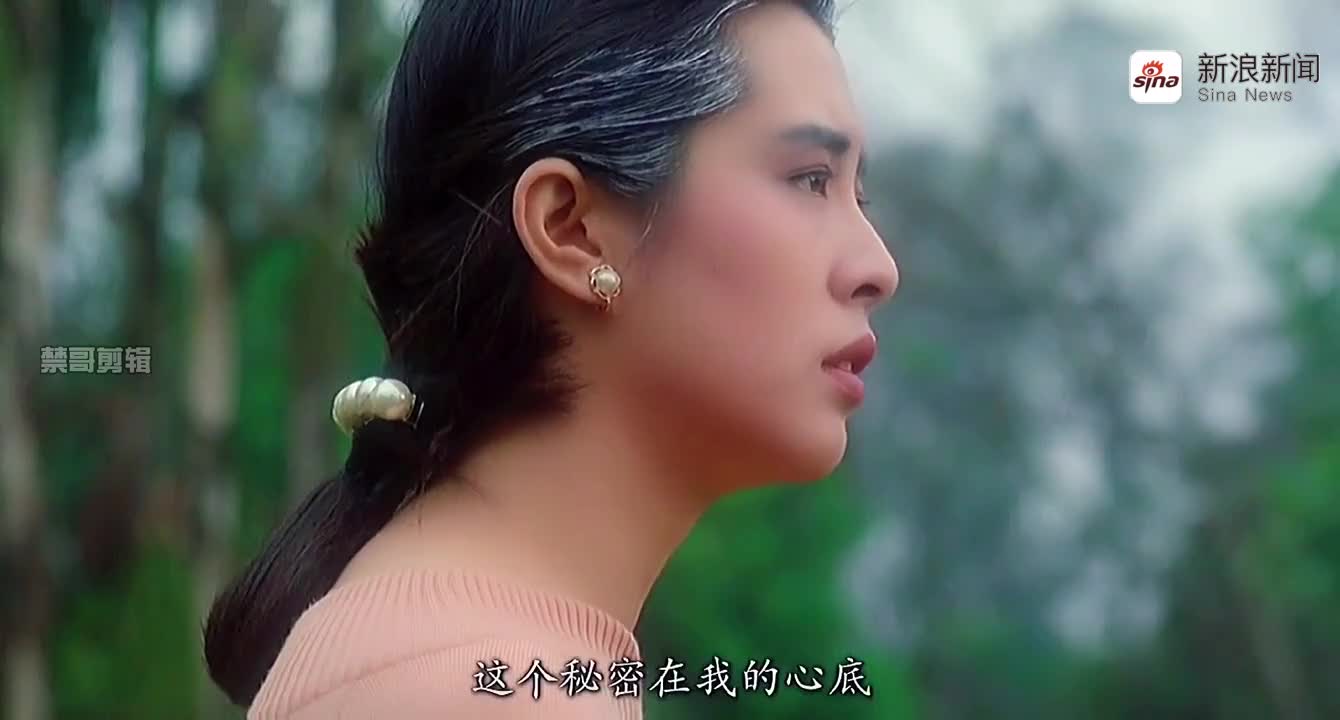 《芝士火腿》张卫健要暗杀王祖贤,可惜状况百出