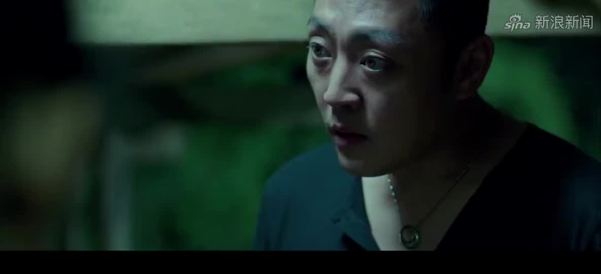 活着再见:秦川告诉阿来实情,表示周亚迪和赵振鹏是一伙的!