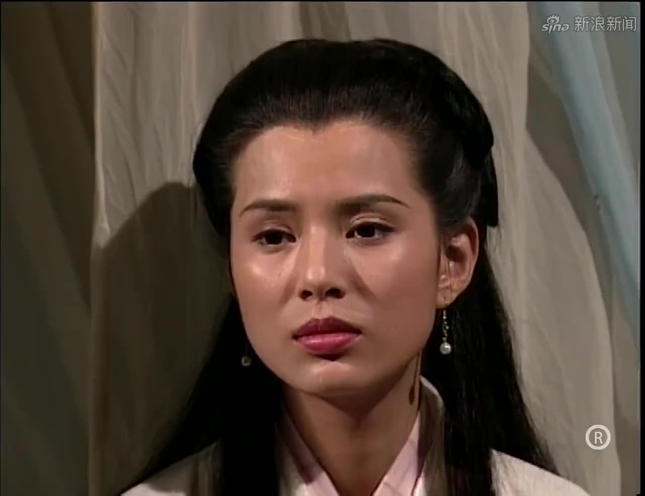 神雕侠侣:小龙女准备嫁给绝情谷主,老顽童却说她不守信用