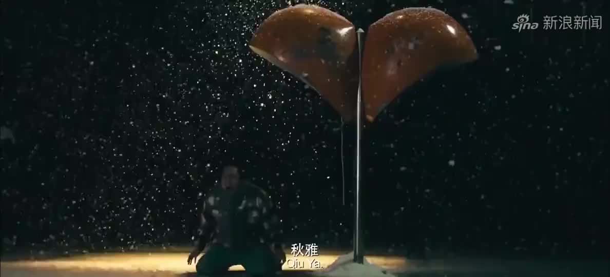 夏洛特烦恼:袁华跪下的那一刻,我就知道《一剪梅》要起了