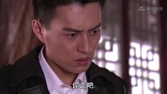 箭在弦上:鲁宜萱很伤心,荣石去安慰她