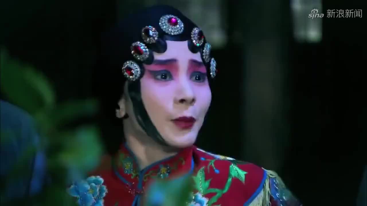 龙腾四海:邓光荣饰演的大哥,有情有义有义气,太经典了!