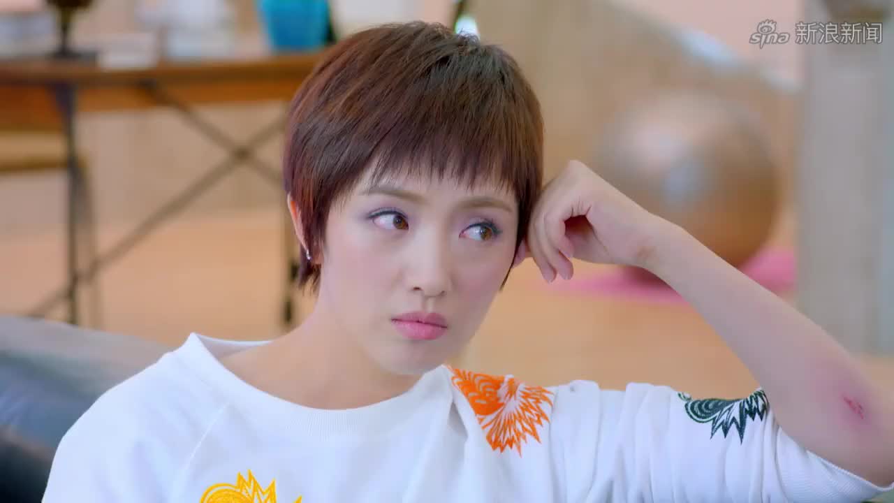 向前一步是幸福:林静怡真的会这么做吗,会听她舅舅的话吗?