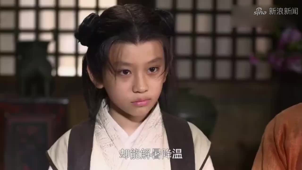 芈月传秦国大公主孩子失踪魏冉寻找无果无奈返回!