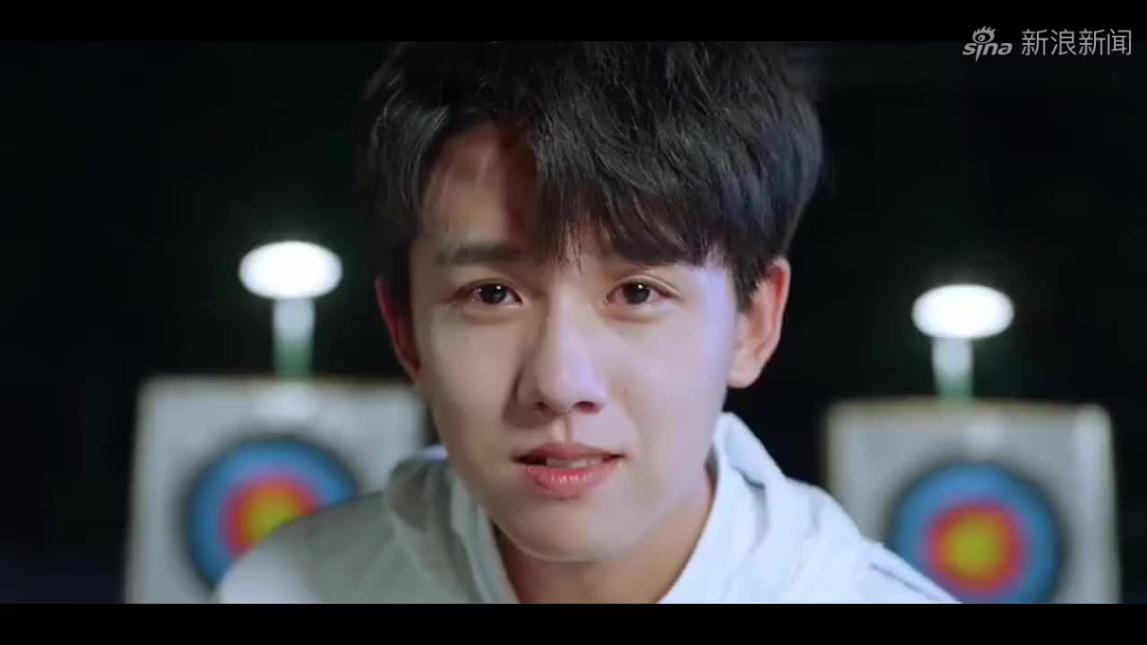 全世界最好的你:林兮迟大言不惭啊,肯和你交朋友是因为我伟大