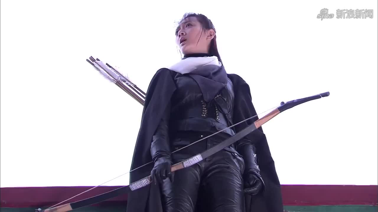 箭在弦上:一航二航被几百人包围,两人准备逃跑!