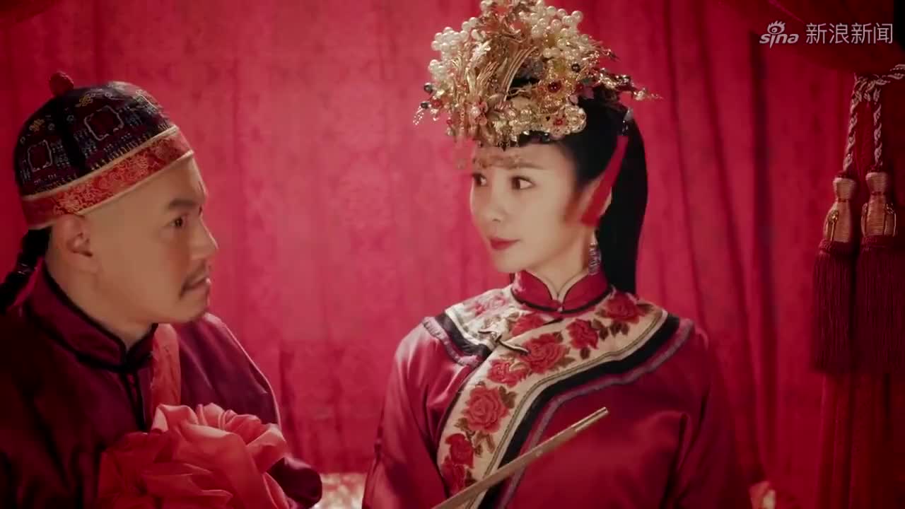 春花这么彪悍王富贵知道么