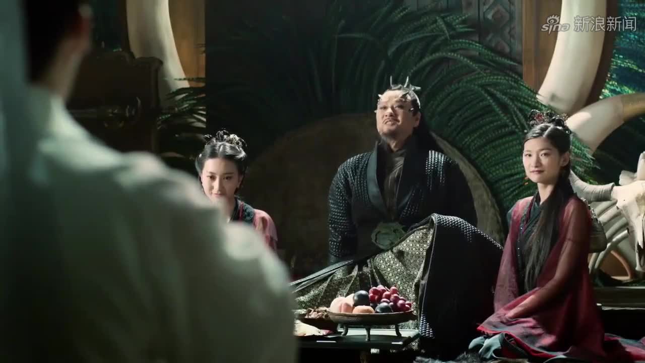 夜华战翼君擎苍,修为丧失半成还能将其击败,不愧为天族太子