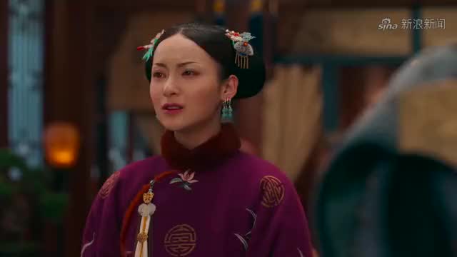 年轻的赵泱不服赵闳抢走皇位,可如今他有机会回宫,他却不行动