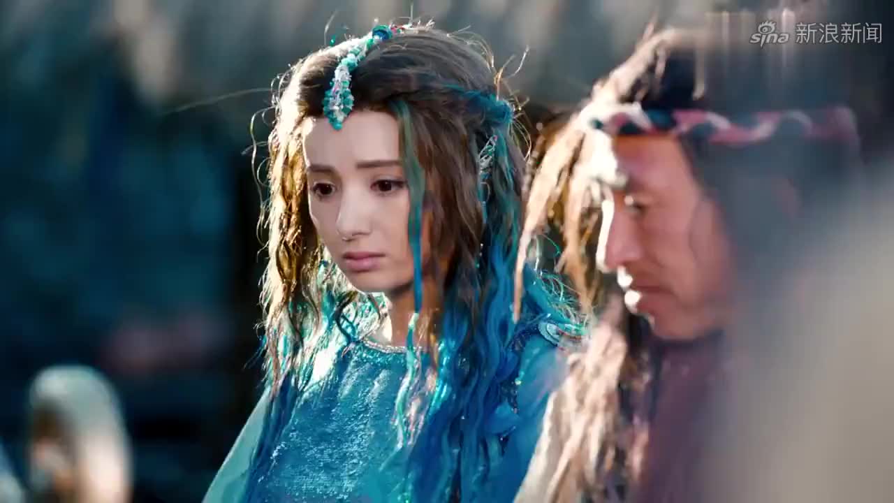 樱空释养不出冰晶,谁知岚裳一席话,樱空释立马怀疑自己的血统