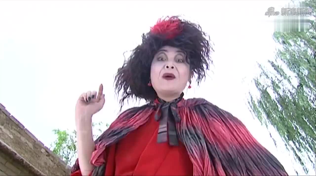 小鱼儿与花无缺:屠娇娇全家被杀,神器不见,凶器上有慕容家图案