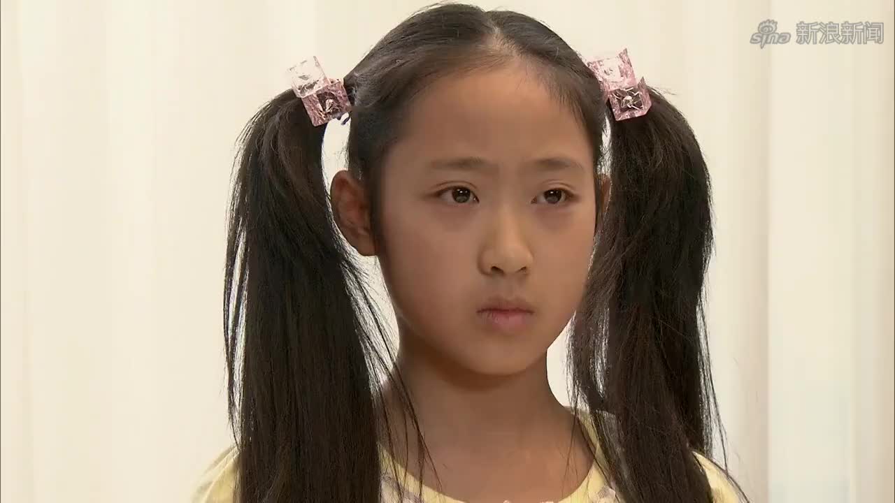 野鸭子2:女儿上学,父亲不去相送,却在背后默默地望着